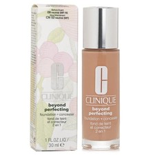 Clinique Beyond Perfecting Foundation + Concealer 30ml - 09 NEUTRAL