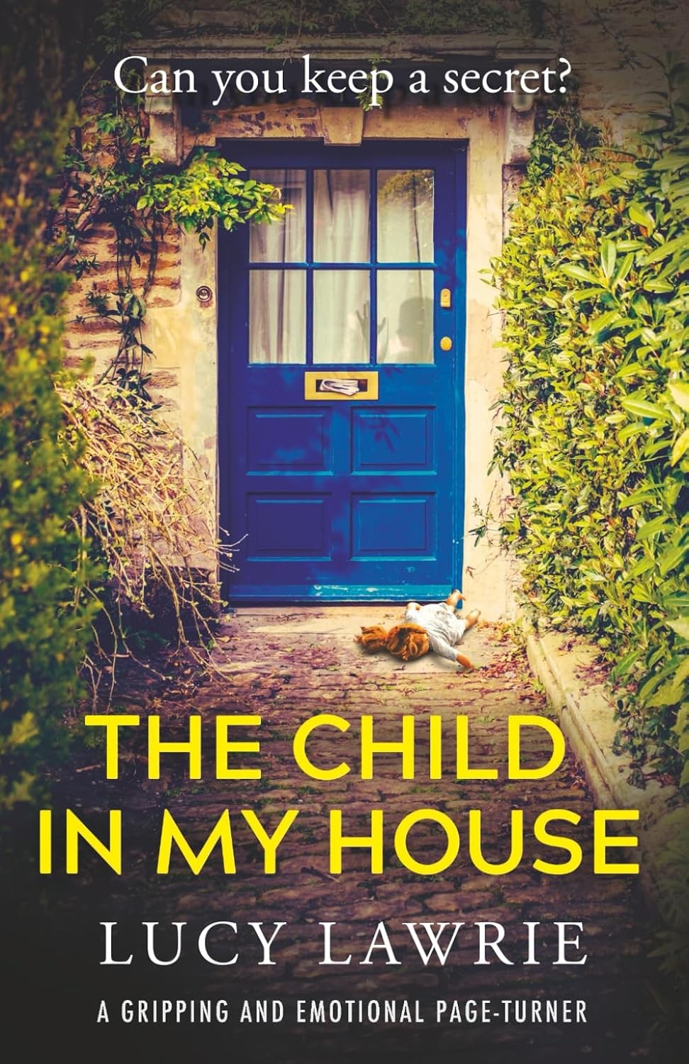 The Child In My House By Lucy Lawrie - Image 2