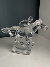 WATERFORD IRISH CRYSTAL