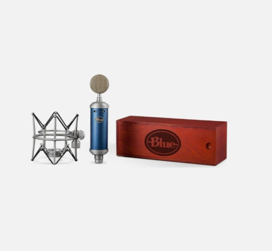 Bluebird Microphone for sale - eBay