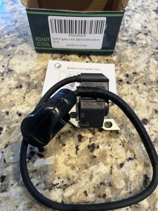 ignition coil leaf blower Ryobi