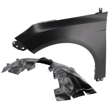 Fender Front Driver Left Side For Ford Focus 2012-2018 Fender Front Driver Left Side For Ford Focus 2012-2018