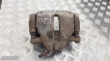 Etrier de frein Citroen DS3