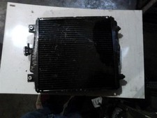 Radiator 4 Cylinder Fits 84-89 Caravan 98503