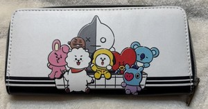 Bts Wallet | eBay