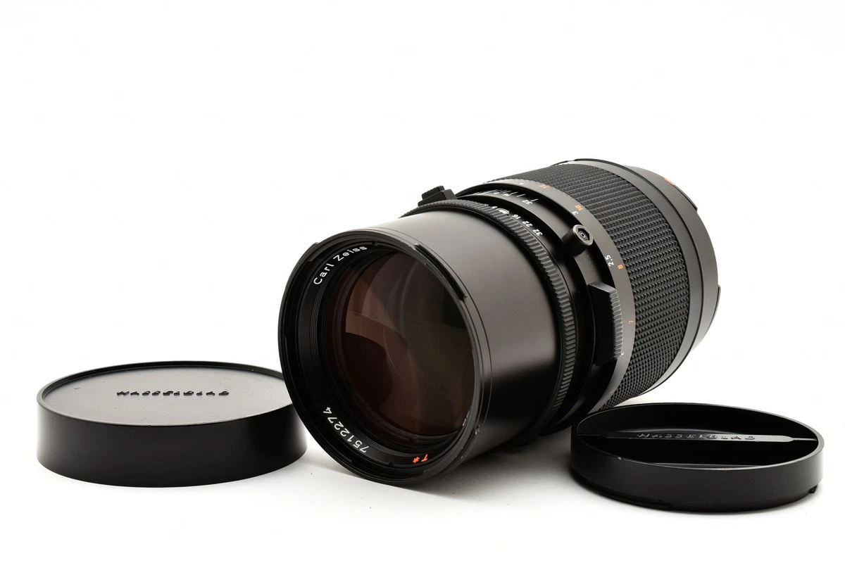180mm Focal f/4 Camera Lenses Hasselblad for sale | eBay