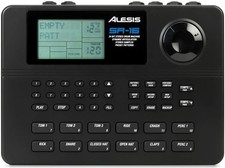 Alesis SR-16 Portable Electronic Drum Machine