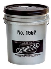 Lubriplate No. 1552, L0166-035, Lithium Complex Grease, 35 Lb Pail