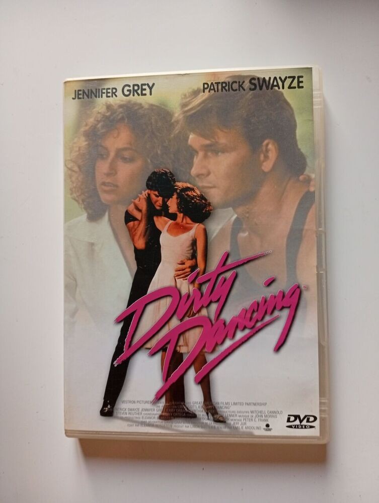 Dirty Dancing | Unknown | Good Condition