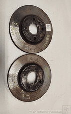 Tambour de frein Fiat STILO
