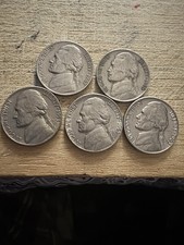 1940S-1947S-1953Sx2-1963S Jefferson Nichols