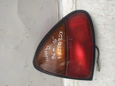 MAZDA 323 F V BA Rücklicht hinten rechts 1.60 Petrol 106kw 1996 32112137