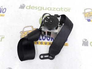 72119139832 sicherheitsgurt hinten links für BMW SERIE 1 COUPE 2.0 logop952142