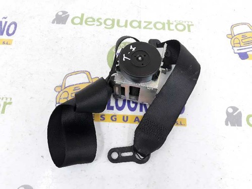 72119139832 sicherheitsgurt hinten links für BMW SERIE 1 COUPE 2.0 logop952142