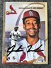 2023 Topps Chrome Platinum City Variation Jordan Walker RC SSP St. Louis 🔥🔥
