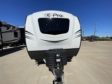 2026 Forest River Flagstaff E Pro E20FBS