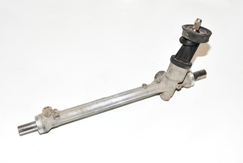 Lenkgetriebe Servolenkgetriebe  6C1423057R Rapid Original VW