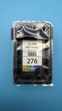 CANON 276 Color Ink ONLY (New) - for PIXMA TS...
