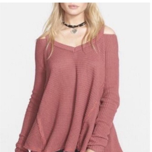 Cold shoulder