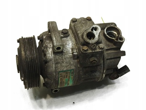KLIMAKOMPRESSOR VW PASSAT B6 1.9 TDI 1K0820803G / RA 37972