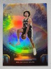 2025 Topps Cosmic Chrome Dylan Harper Base (RAW)