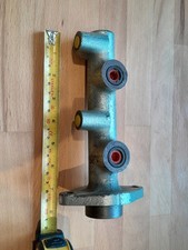 Ford Capri Cortina Sierra Brake Master Cylinder