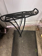 Blackburn bicycle rack. Very good condition. Removed from a bicycle.