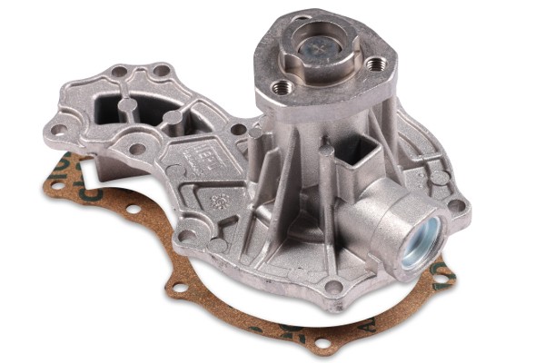 HEPU P518 Water Pump, engine cooling for AUDI,VW