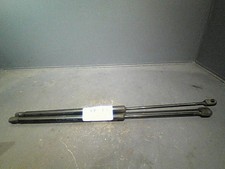 Capot Opel MERIVA