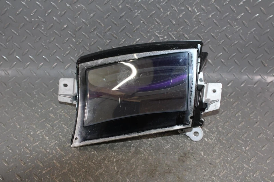 14-16 428i Gran Coupe Dash Headup Display Projector HUD Assembly OEM Factory WTY - Изображение 2 из 4