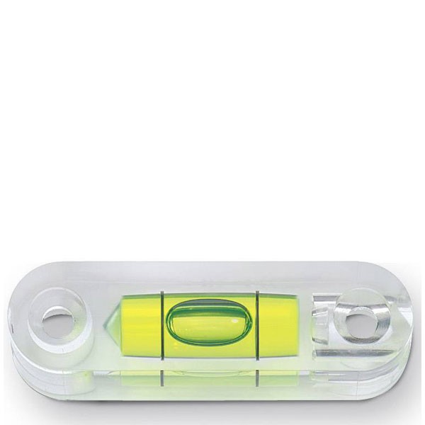 BMI Fixed Spirit Level 55mm Accurate and Compact Tool