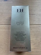 Image of Emma Hardie - Protect and Prime - Moisturiser - SPF 30 - 50ml - Brand New Sealed