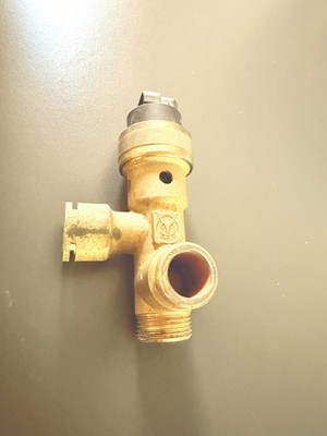 Vaillant Vorrangumschaltventil 252457 mit Stellantrieb 140429