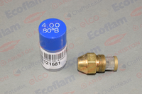 Elco Duese Del 4,00Gph 80° B