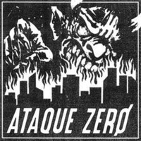 Ataquezero - Vinyl Record Vl - E3447Z
