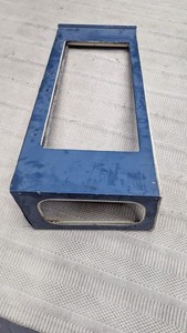 Land Rover 110 Upper Side Body Panel Left Hand Roof Panel