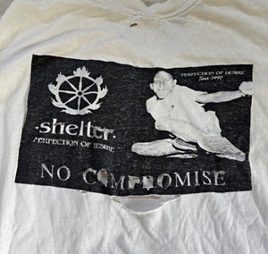 25+ Shelter Band Shirt for sale | Updated Oct 2026