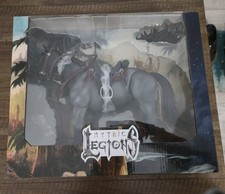 Mythic Legions Boreus Horse Action Figure Four Horseman All Stars Edition
