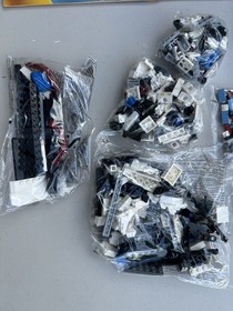 LEGO Creator Cool Convertible 4993 3 in 1 Ages 8-12 Comes in box