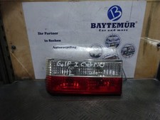 Rückleuchte VW GOLF I Cabriolet (155) 1.8 hinten LINKS