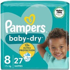 Disposable Nappies for sale UK