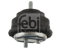 Febi Bilstein 15533 Motorlager Links/Rechts Stahl Elastomer Hydro Lager