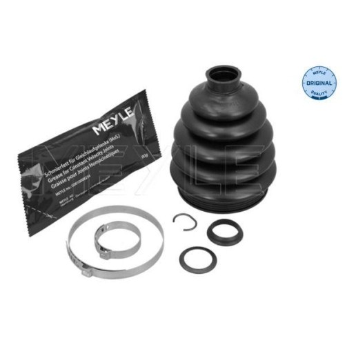 Soufflet arbre de commande Meyle 1004980047 pour révision Audi Seat