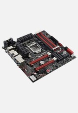 ASUS MAXIMUS V GENE, LGA 1155/Socket H2, Intel (90-MIBI20-G0EAY0VZ) Motherboard
