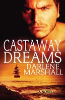 Castaway Dreams Darlene Marshall Taschenbuch Kartoniert / Broschiert Englisch