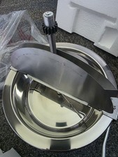 Great Northern Popcorn 12oz Replacement Kettle