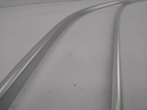 SAAB 9-3 AERO Wagon Roof Edge Trim Set Left & Right Fits 2006 2007 - Picture 3 of 12