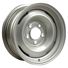 08045 Reconditioned Oem 15x6 Silver Steel Wheel Fits 2000-2002 Chevrolet Astro 08045 Reconditioned Oem 15x6 Silver Steel Wheel Fits 2000-2002 Chevrolet Astro