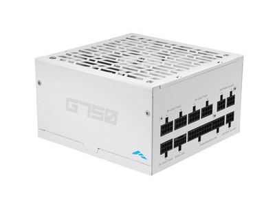 SAMA G750W ATX 3.1 Power Supply, 80+ Gold Efficiency, PCIE 5.1 Ready, Full Modul