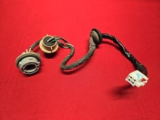 2000-2003 Lexus RX300 Left / Right OUTER Tail Light Lamp - SOCKET WIRING HARNESS